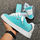 Tênis lokal tag aqua