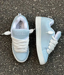 Tênis lokal tag azul bb