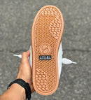 Tênis lokal tag branco latex