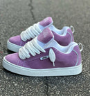 Tênis lokal tag lilas