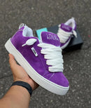 Tênis lokal tag uva