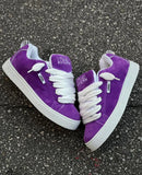 Tênis lokal tag uva