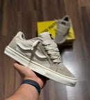 Tênis mad rats mr bulky classic 90 areia