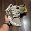 Tênis mad rats mr bulky classic 90 areia