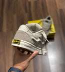 Tênis mad rats mr bulky classic 90 areia