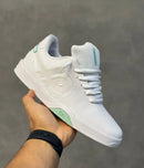 Tênis ous imigrante branco 2 oe