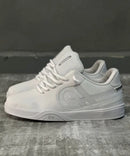 Tênis ous imigrante branco bco oe