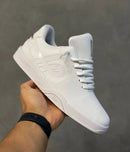 Tênis ous imigrante branco bco oe