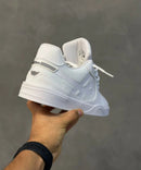 Tênis ous imigrante branco bco oe