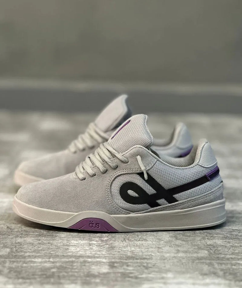 Tênis ous imigrante nuvem furtacor essencial