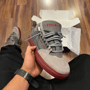 Tênis tesla coil grey