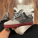 Tênis tesla coil grey