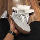 Tênis tesla coil ice