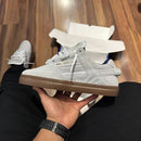 Tênis tesla coil ice