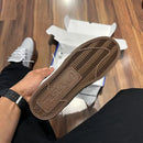 Tênis tesla coil ice