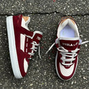 Tênis tesla coil malbec