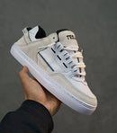 Tênis tesla coil off white furtacor