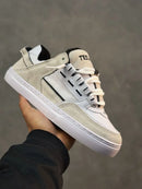 Tênis tesla coil off white furtacor