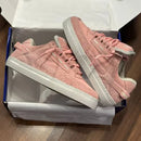 Tênis tesla coil rose