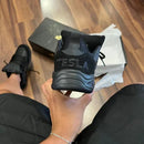 Tênis tesla nine all black