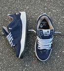 Tênis tesla nine navy 2