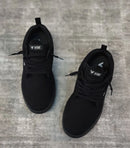 Tênis VIBE roots 3 preto svma05m