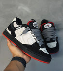 Tênis hocks 4miga 011 alerta