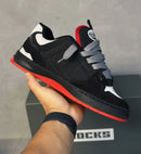 Tênis hocks 4miga 011 alerta