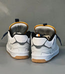 Tênis hocks 4miga 011 brasa