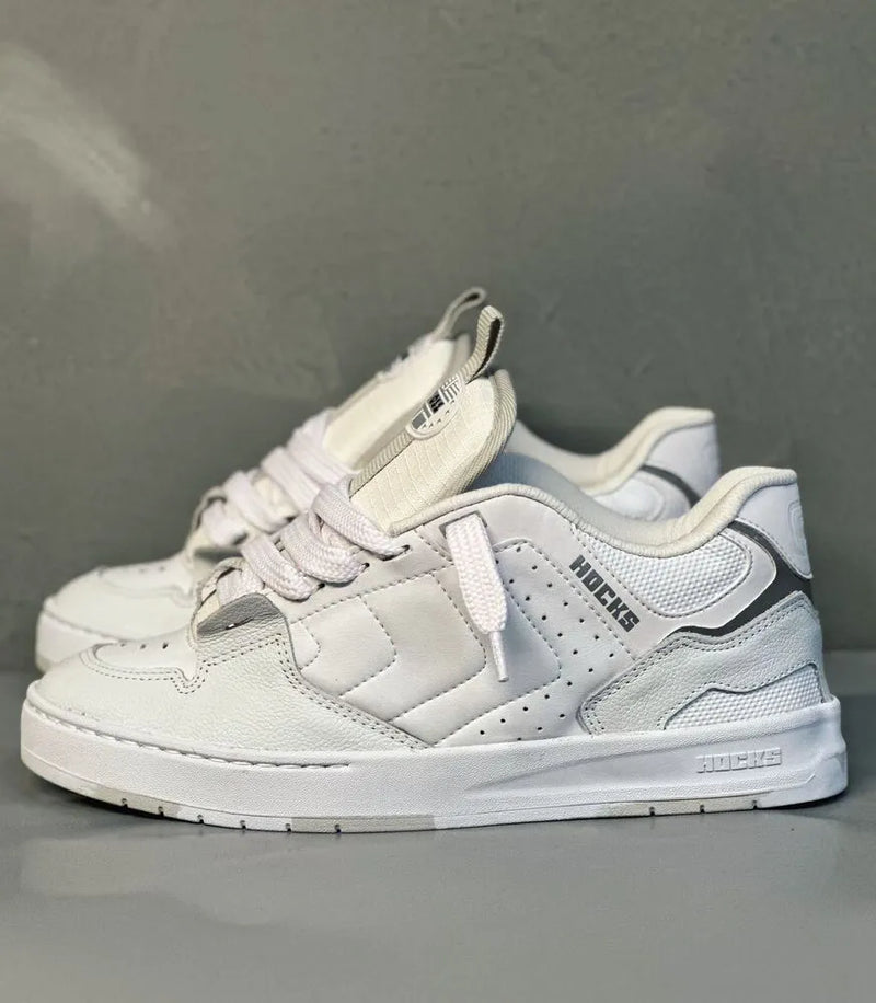 Tênis hocks 4miga 011 cristal