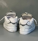 Tênis hocks 4miga 011 cristal