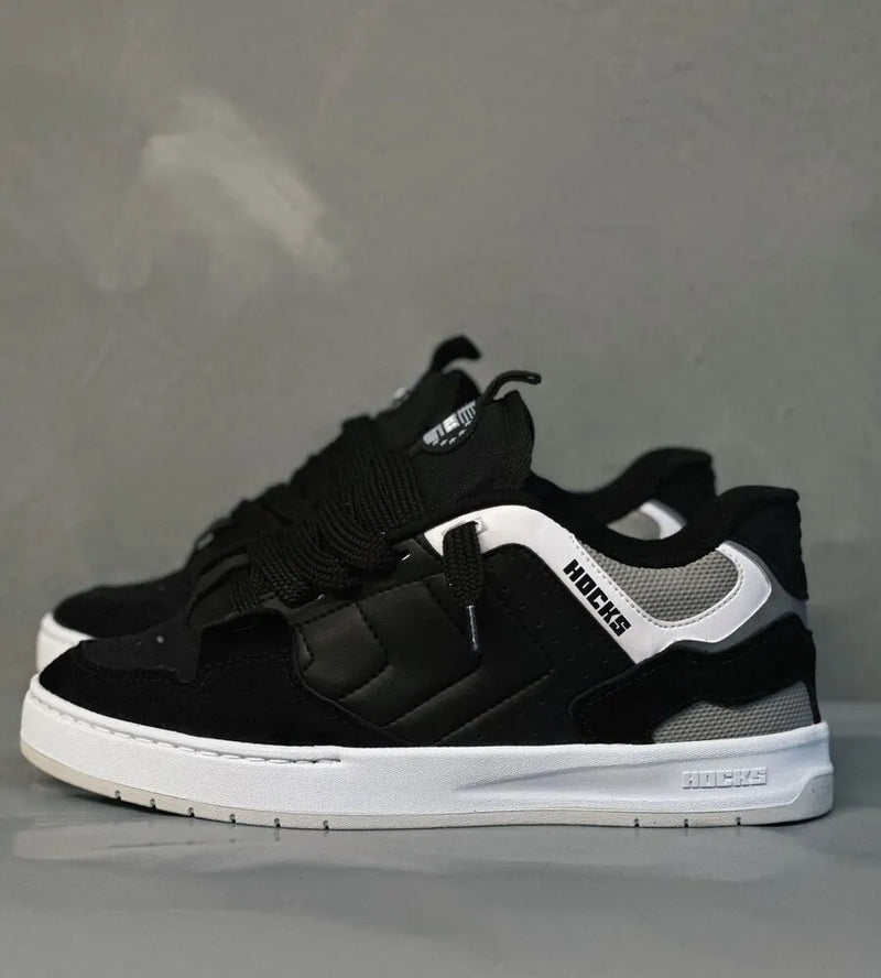 Tênis hocks 4miga 011 noite