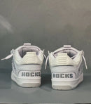 Tênis hocks Bold cristal