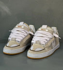 Tênis hocks Bold vanilla