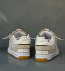 Tênis hocks Bold vanilla