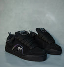 Tênis lokal 01 big todo preto