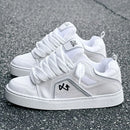 Tênis lokal 02 big branco