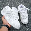 Tênis lokal 02 big branco