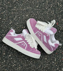 Tênis lokal big lilas