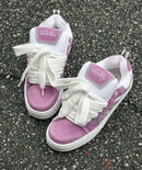 Tênis lokal big lilas