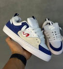 Tênis tesla fusion navy