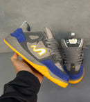 Tênis tesla nine grey